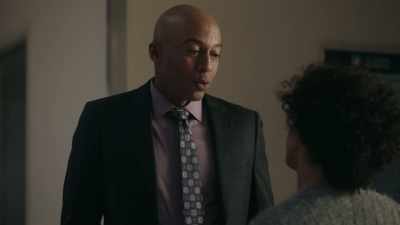 You're worth waiting for. - The Rookie: Feds