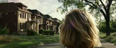 You're worthless out hereFuck - Don't Breathe
