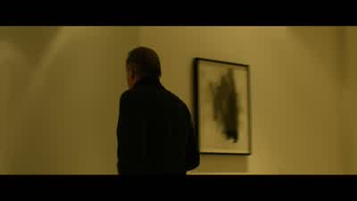 You're writing a book now, Martin said. - The Girl with the Dragon Tattoo