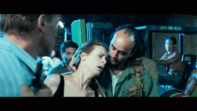 You're wrong about him. - True Lies