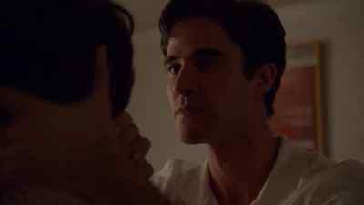 You're wrong about him. - American Crime Story