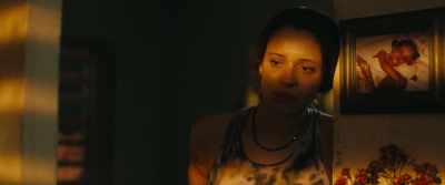 You're wrong about
not being anything like her. - Fast X