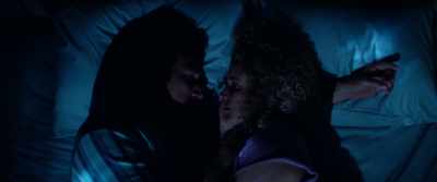You're wrong.
And you don't really want to die first. - White Noise