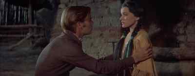 You're wrong, Appearing Day. - White Feather