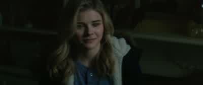 You're wrong, Evan. - The 5th Wave