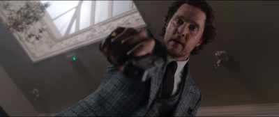 You're wrong Fletcher - The Gentlemen