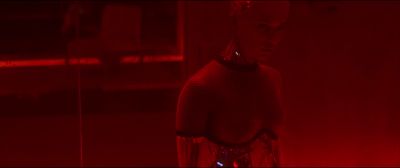 You're wrong - Ex Machina