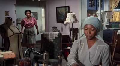 You're wrong, Verdie. - The Waltons