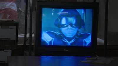 You're wrong.
You need to be led-- - Waco