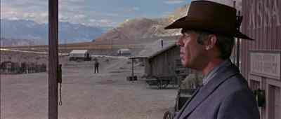 You're yellow, Cole. - Waterhole #3