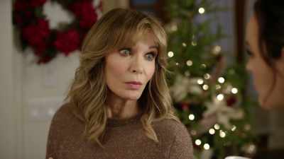 You're young, Sydney, - Random Acts of Christmas