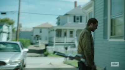 You're young and you're brilliant. - NOS4A2