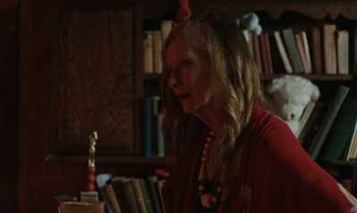 You're so young.
You're not going to die. - Mountain Rest