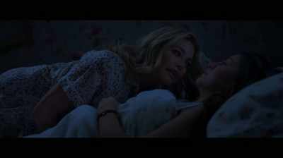 - You're young, but you're not that young. - The Housekeeper