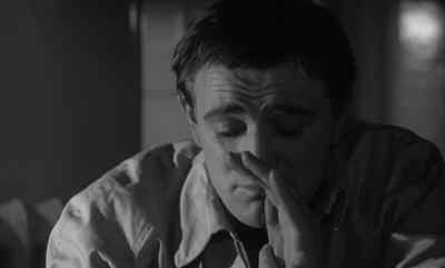 You're-you're all right. - This Sporting Life