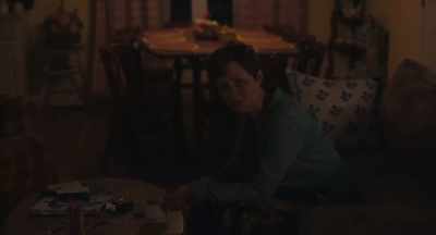 You're--you're ruined. - The Starling Girl