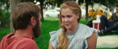 You're so yourself, too. - I Feel Pretty