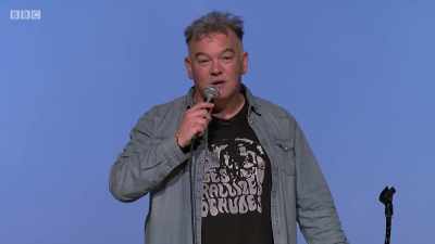 "Yours, A Cunt." - Stewart Lee: Content Provider