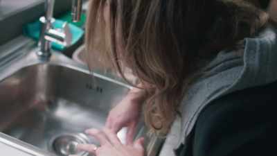 "Yours always, Laura." - For Her Sins