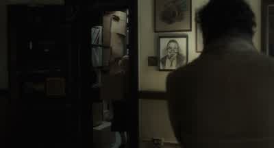 Yours and Mikey's. - Inside Llewyn Davis
