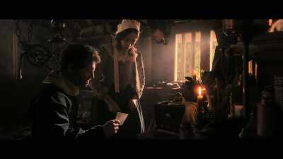 Yours, Bilton and Scaggs, publishers." - Good Omens