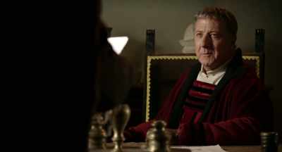Yours cannot. - Medici: Masters of Florence