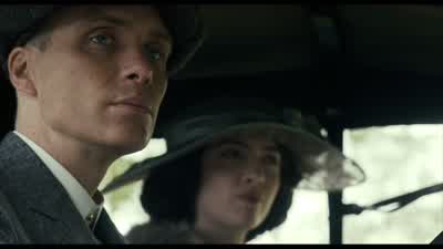 Yours might be a prostitute, but I'm not. - Peaky Blinders