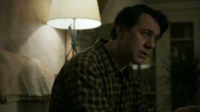 Yours. Not mine.             - The Widower