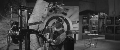 Yours is not the brain that I would have chosen - Frankenstein 1970