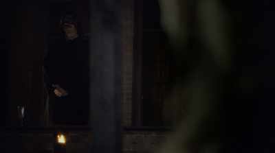 - Yours is not the only soul
on trial this day. - The Institute