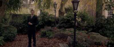 Yours respectfully, B." - The Last Letter from Your Lover