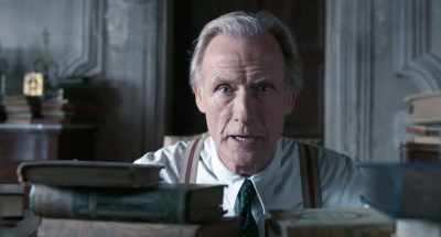 Yours respectfully,
Edmund Brundish." - The Bookshop
