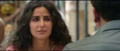 Yours, - Bharat