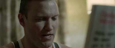 Yours Sincerely,
Frank Mitchell." - The Krays: Mad Axeman