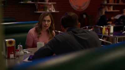 "Yours truly,
Feeling Jelly." - Nelly Knows Mysteries: A Fatal Engagement