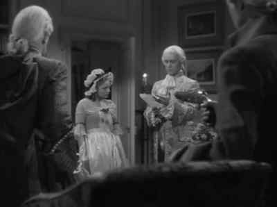 "Yours truly, George Washington.
" Who is this Horatio Prim? - The Time of Their Lives
