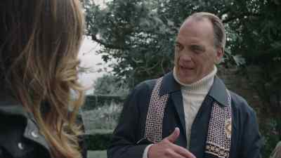 Yours were...
uncharacteristically modest, - Christmas at Plumhill Manor