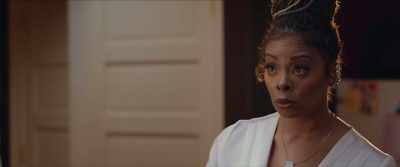 You's a trifling,
nasty-ass bitch, you know that. - All the Queen's Men