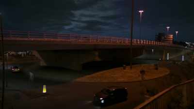 Yous have hassled me
for so many years. - The Hunt for Raoul Moat
