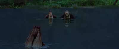 Yousa follow me now okeyday - Star Wars: Episode I   The Phantom Menace