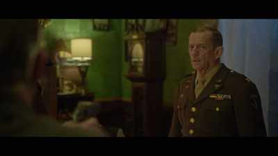 ♪ Youse is still my baby, baby ♪ - Brooklyn 45