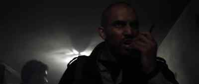 Yousef! Yousef... (SPEAKING ARABIC) - Jarhead 3: The Siege