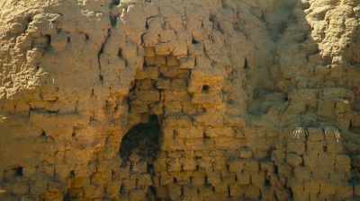 Yousif: Thutmose destroyed
all the cities. - Lost Kingdom of the Black Pharaohs