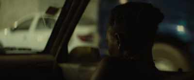 Youssef put her in a
cell, but I got her out. - The Nile Hilton Incident