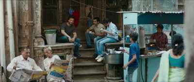  ♪ Youtube cooking videos. ♪ - Mitron