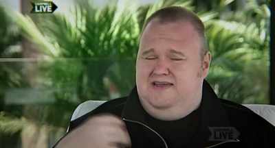 YouTube, Google, everybody
is in the same boat, - Kim Dotcom: Caught in the Web