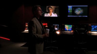 You've had 24 hours. - NCIS