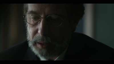 You've a dead woman, - Say Nothing