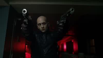 You've had a good run. - Gotham