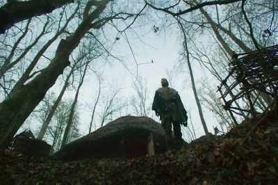 You've a journey to go on, lass, - Britannia